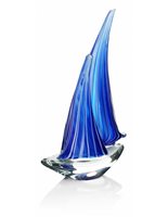 Bildhauerkunst Ottaviani in Glas 800407 - 800407